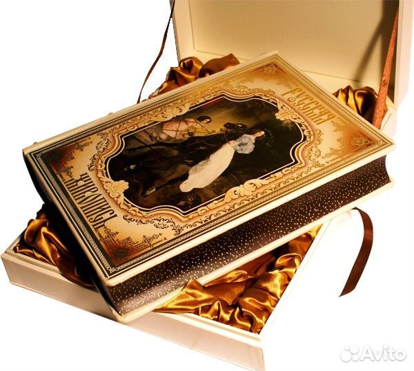 Русская живопись