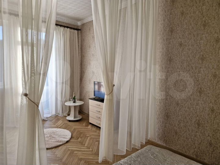 1-к. квартира, 34 м² (Белоруссия)