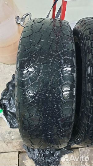 Hankook DynaPro ATM RF10 245/65 R17 105T