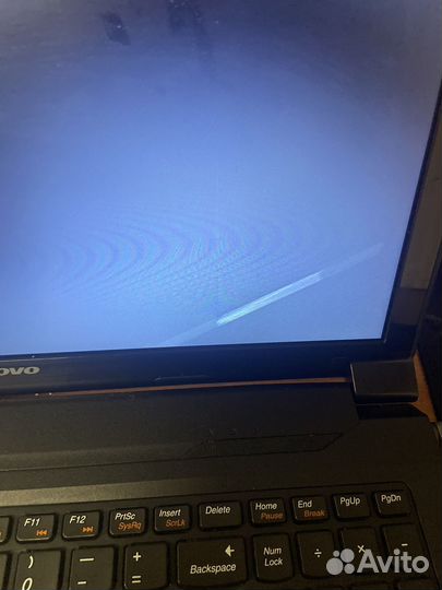 Lenovo v580с