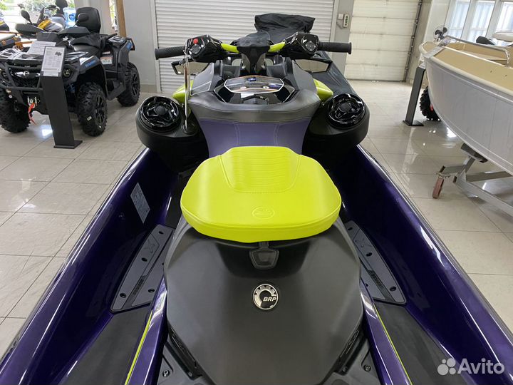 BRP RXP X300 RS