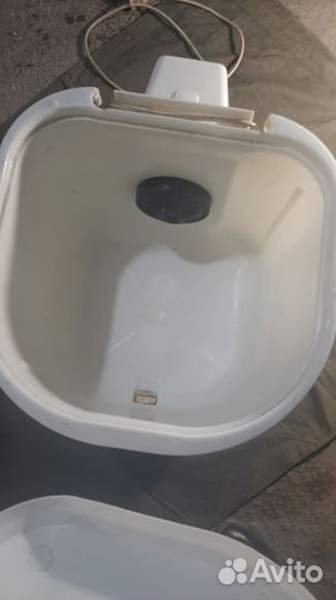 Стиральная машина малютка