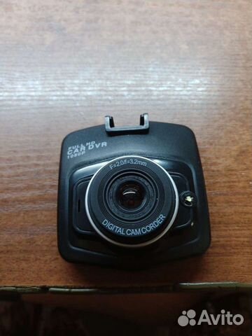 Видеорегистратор