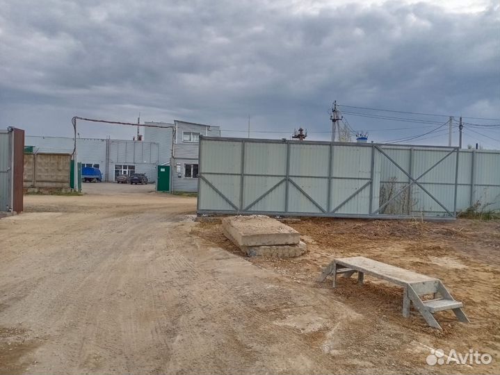 Сварочные и монтажные работы