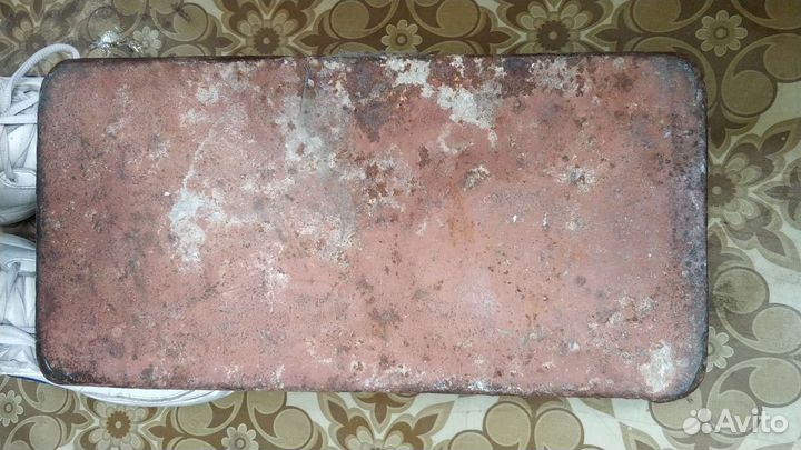 Блин для штанги и утяжелитель