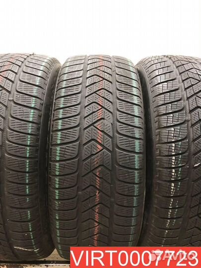 Pirelli Scorpion Winter 225/55 R19 99H