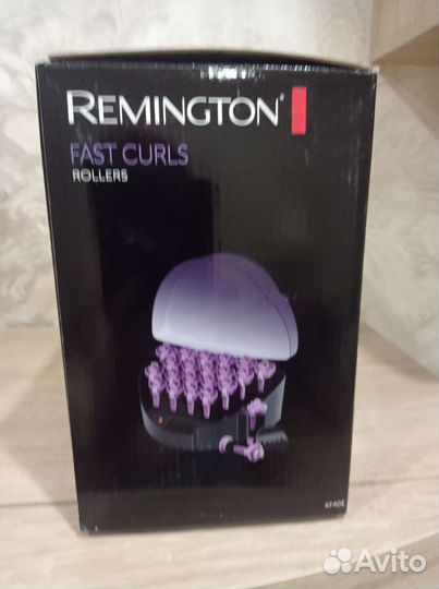 Электрические бигуди