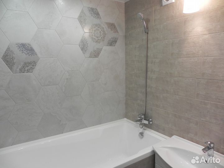 Ремонт, отделка