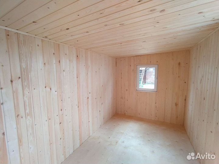 Бытовка вагончик изготовление продажа