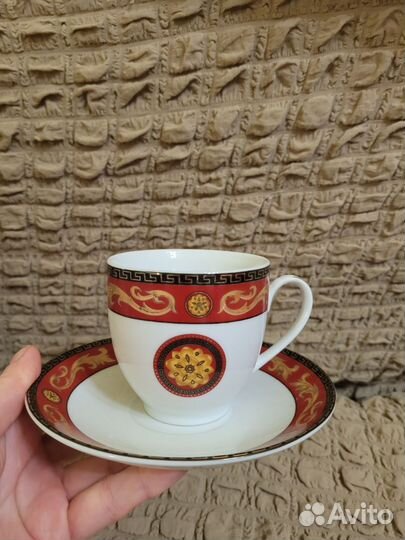 Сервиз японский новый