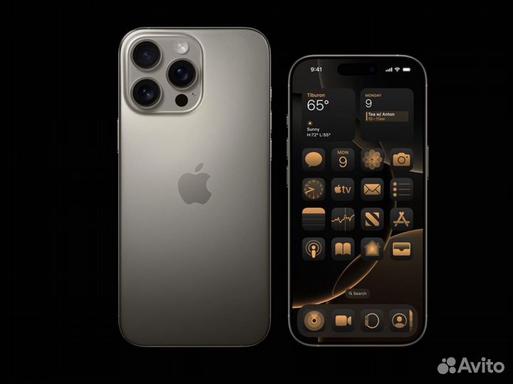 iPhone 16 Pro Max, 512 ГБ