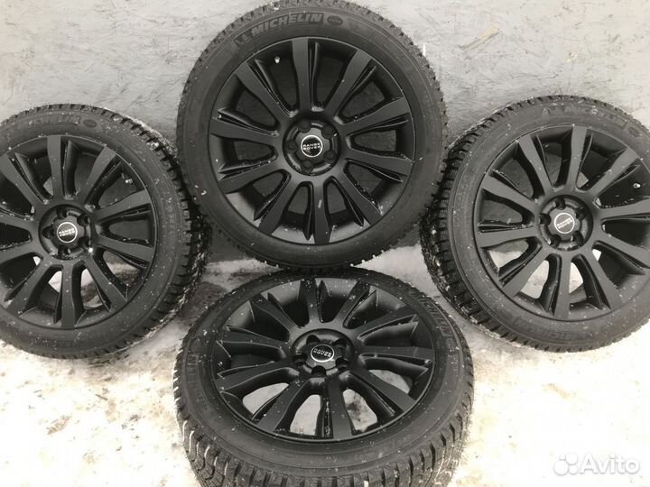 Оригинальные колеса Range Rover Sport/Vogue