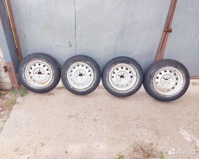 Cordiant Comfort 2 175/65 R14