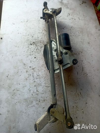 Трапеция стеклоочистителя Chery Tiggo T11