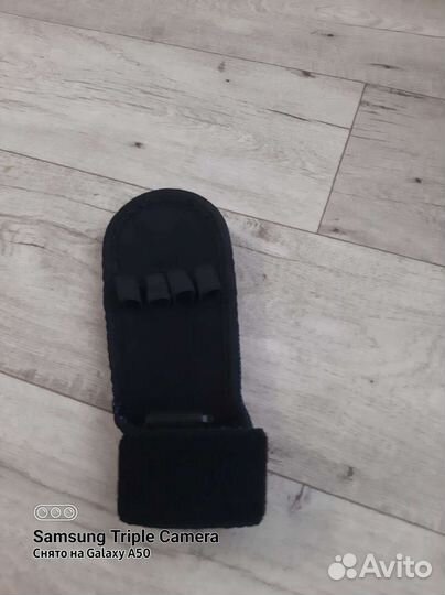 Мини велотренажер бу