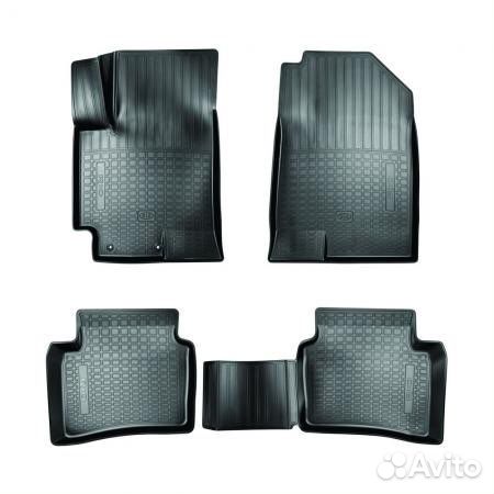 Коврики на rio х