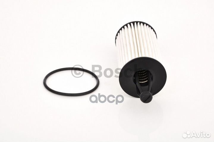 Фильтр масляный bosch F026407199 F026407199 Bosch