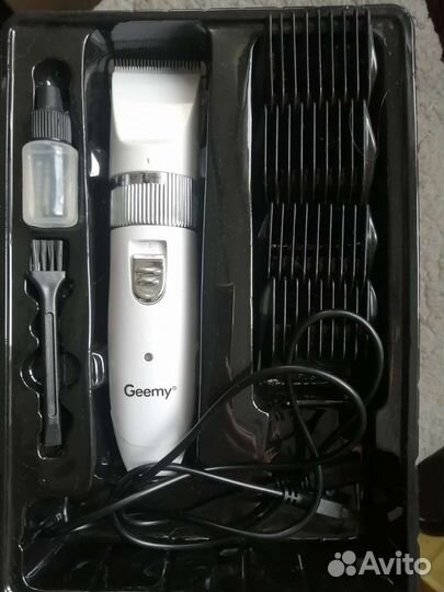 Машинка для стрижки животных