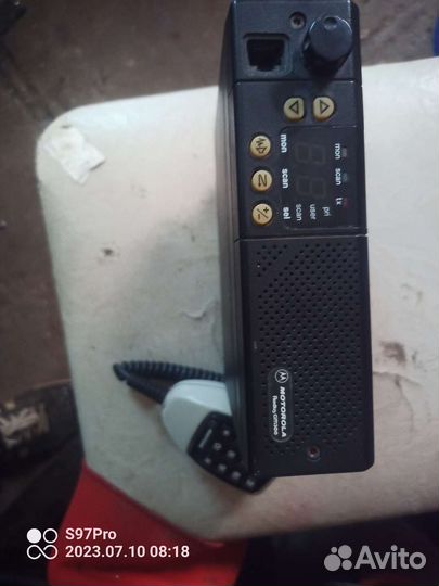 Радиостанция