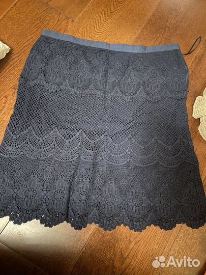 Юбка шорты брюки