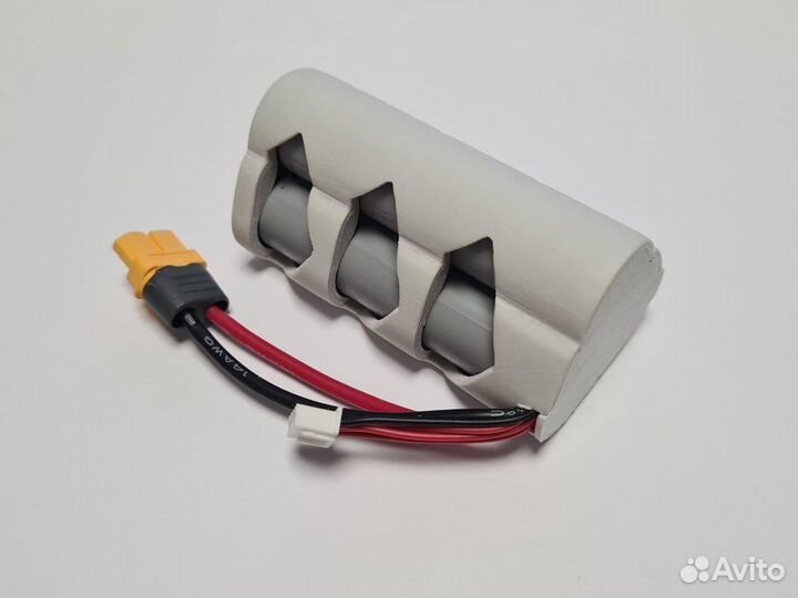 Аккумулятор ET RCH-1125