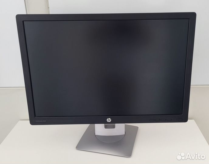 Мониторы HP 24