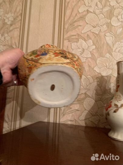 Ваза Японская