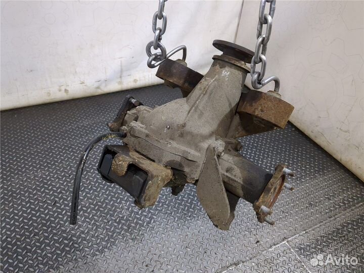 Редуктор моста Suzuki Grand Vitara, 2006