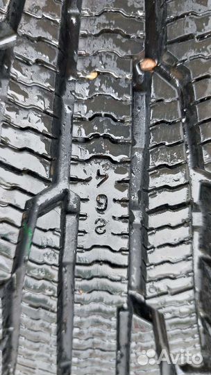 Nokian Tyres Nordman RS2 195/65 R15