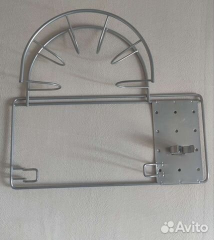 Держатель для шланга пылесоса Икея