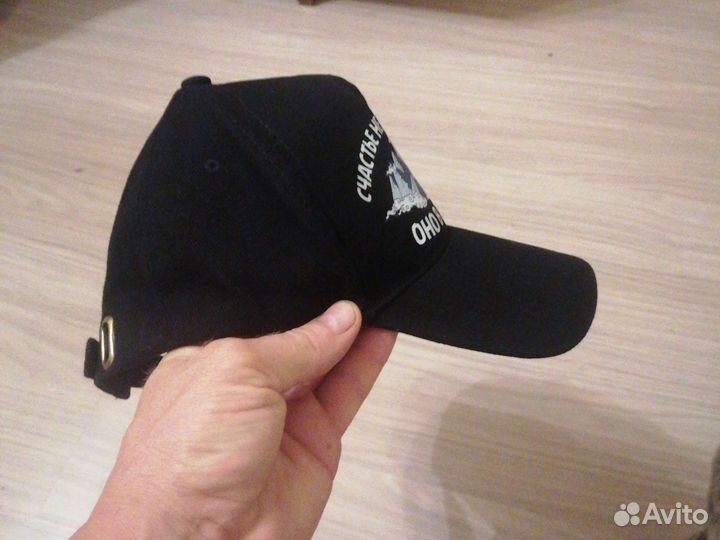 Кепка бейсболка новая