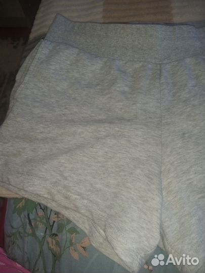 Шорты puma женские