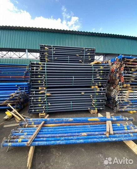 Опалубка перекрытия(продажа/аренда)