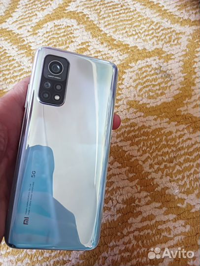 Xiaomi Mi 10T Pro, 8/256 ГБ