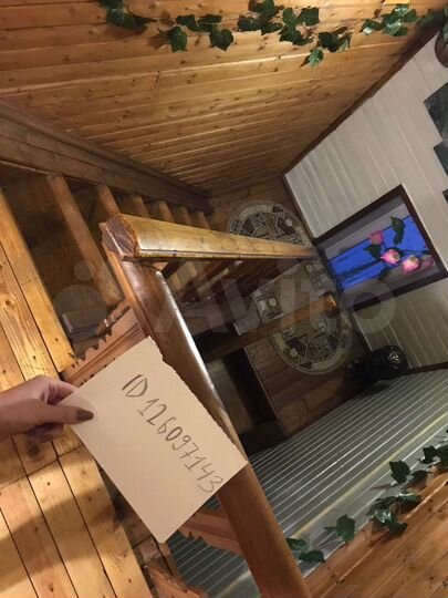 Дом 130 м² на участке 16 сот.