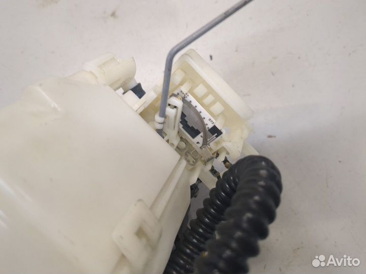 Насос топливный электрический Honda Odyssey 2004