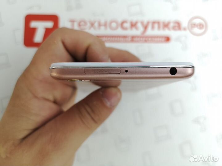 vivo Y55, 2/16 ГБ