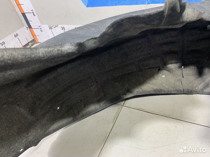 Локер задний правый Volvo V90 Cross Country