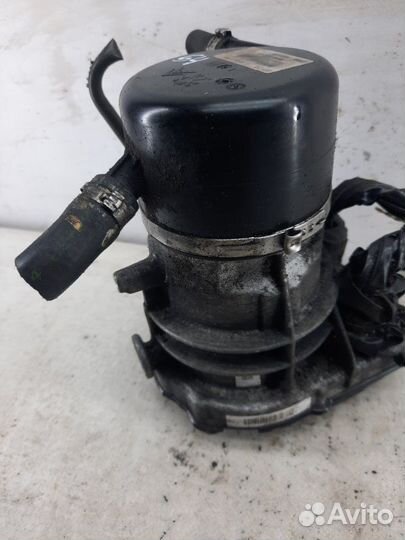 Электрогидроусилитель руля Citroen C5 универсал