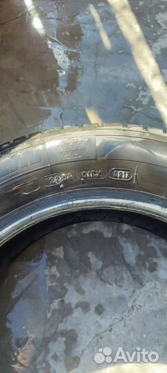 Michelin Energy XM2 195/60 R15