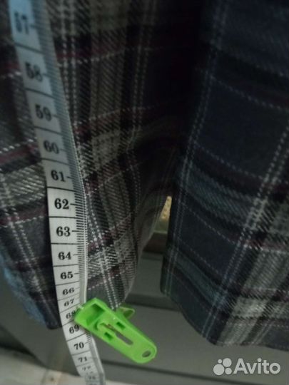 Школьная форма для девочки