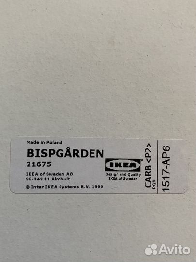 Картина бабочки IKEA