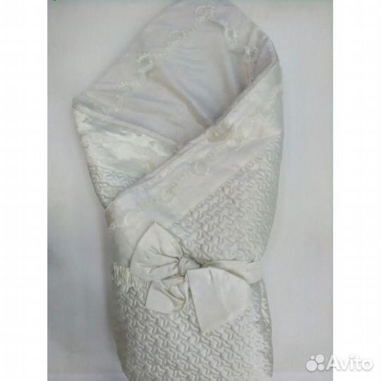 Конверты-одеяло на выписку фирмы Lappetti