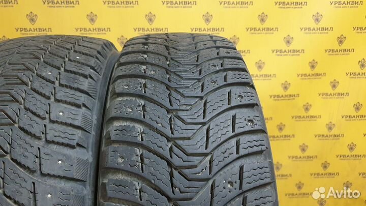 Michelin X-Ice North 3 195/65 R15 95T