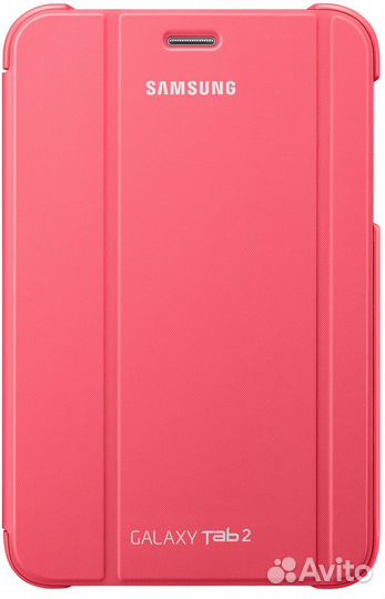 Чехол Book Cover Samsung Tab 2 7