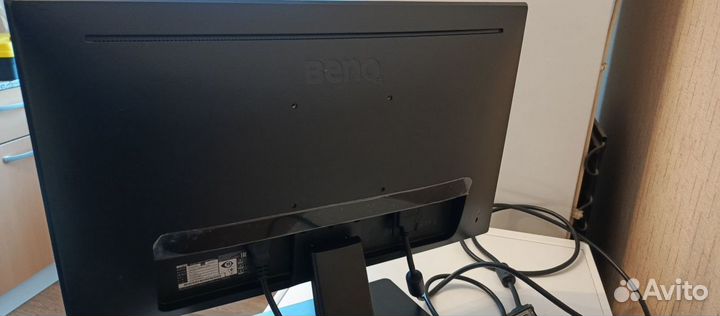 Монитор BenQ gw2270