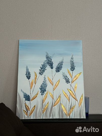 Интерьерная картина