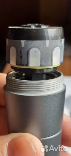 Микрофон shure beta 58a мексика