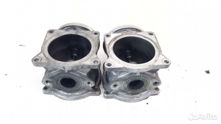 Клапан егр Volkswagen Toureg 1