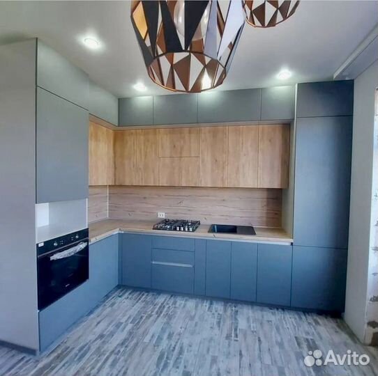 Премиум кухни на заказ